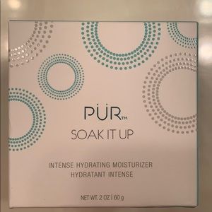 Pur Soak it Up Moisturizer 2oz
